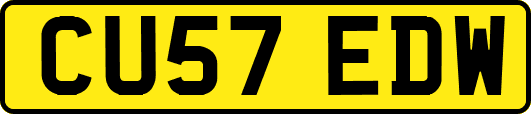 CU57EDW