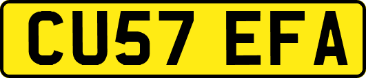 CU57EFA