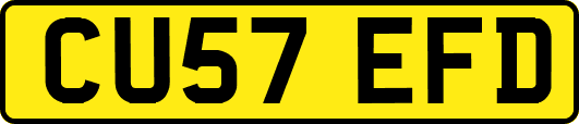 CU57EFD