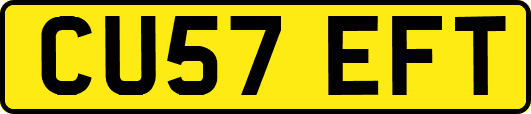 CU57EFT