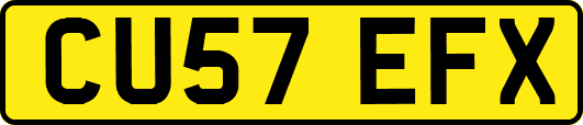 CU57EFX