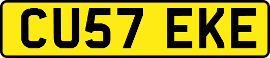 CU57EKE