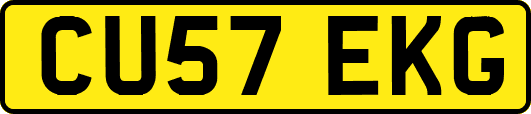 CU57EKG