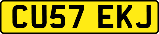 CU57EKJ