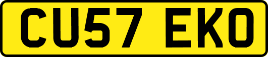 CU57EKO