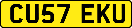 CU57EKU