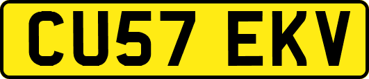 CU57EKV