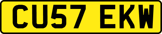 CU57EKW
