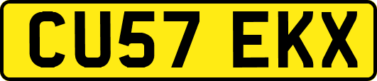CU57EKX