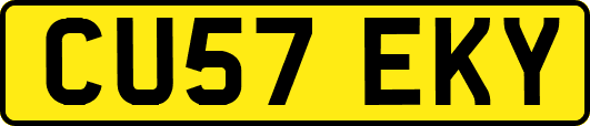 CU57EKY