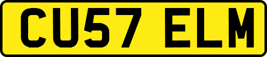 CU57ELM