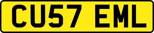 CU57EML