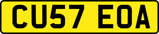 CU57EOA