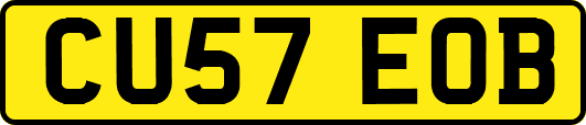 CU57EOB