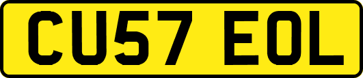 CU57EOL