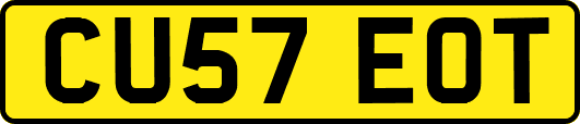 CU57EOT