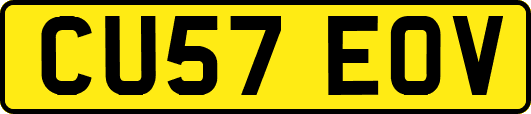 CU57EOV