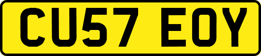 CU57EOY