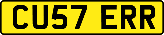 CU57ERR