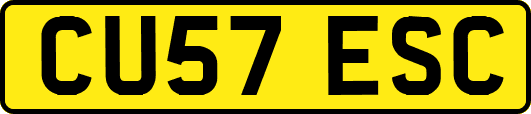 CU57ESC