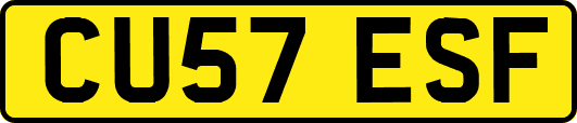 CU57ESF