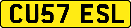 CU57ESL