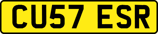 CU57ESR