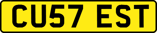 CU57EST