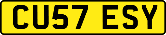 CU57ESY