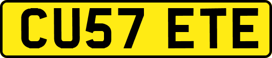 CU57ETE