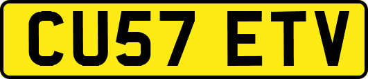 CU57ETV