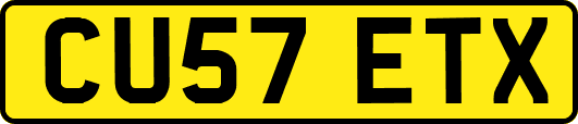 CU57ETX