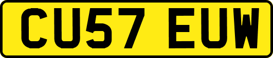 CU57EUW