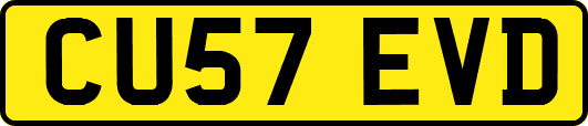 CU57EVD