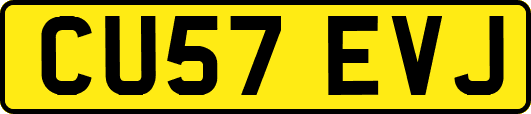 CU57EVJ
