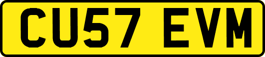 CU57EVM