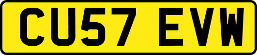 CU57EVW