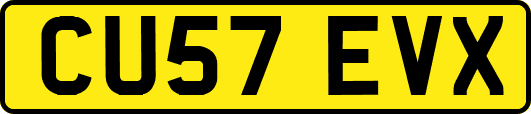 CU57EVX