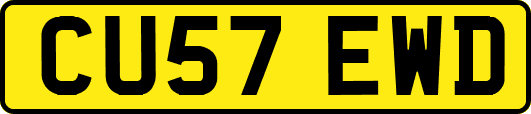 CU57EWD