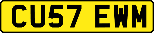 CU57EWM