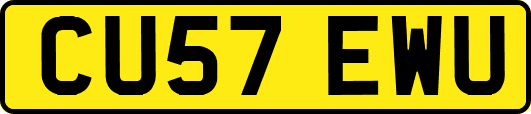 CU57EWU
