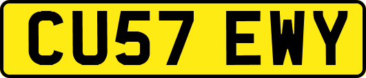 CU57EWY