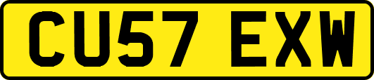 CU57EXW