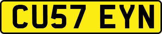 CU57EYN