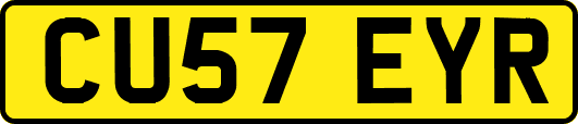 CU57EYR