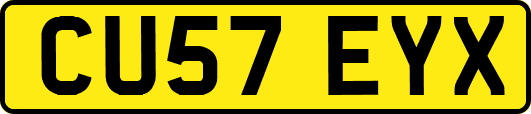 CU57EYX