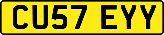 CU57EYY