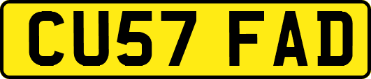 CU57FAD