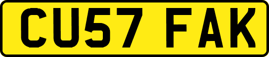 CU57FAK