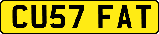 CU57FAT